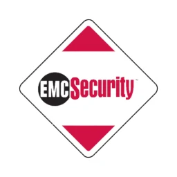 EMC Security simgesi